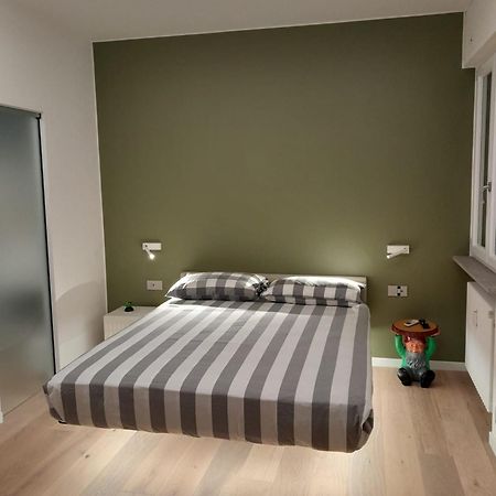 Monolocale Cairoli 18 Leilighet Fiorenzuola dʼArda Eksteriør bilde